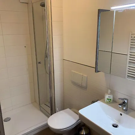 Haus-nis-randers-whg-04 Apartment *