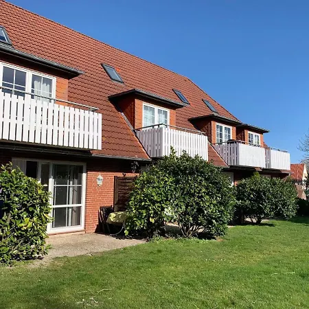 Apartment Haus-nis-randers-whg-04 Sankt Peter-Ording