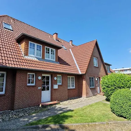 Haus-nis-randers-whg-04 公寓 *