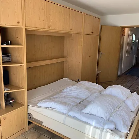 Haus-nis-randers-whg-04 公寓 *