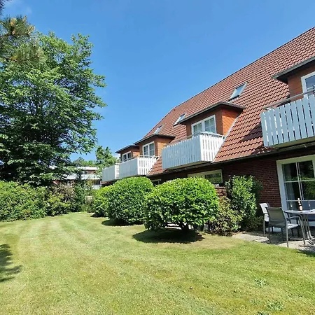 Haus-nis-randers-whg-04 * Sankt Peter-Ording