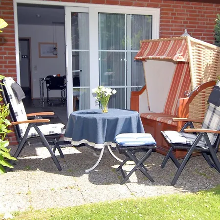 Haus-nis-randers-whg-04 公寓 *