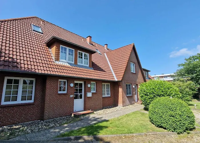 Haus-nis-randers-whg-04 Appartement *