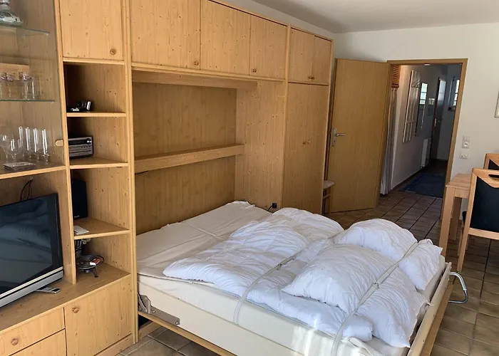 Haus-nis-randers-whg-04 Appartement *