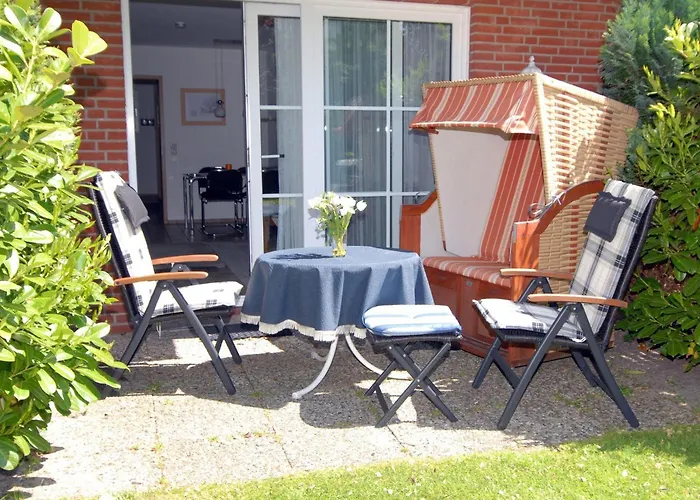 Haus-nis-randers-whg-04 Appartement *